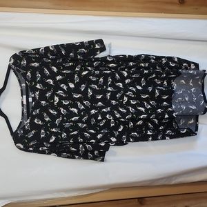 Brand new Lularoe Irma
